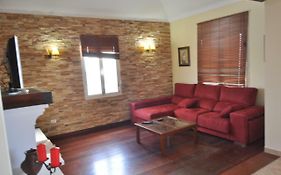 Villa Miramar, Güime