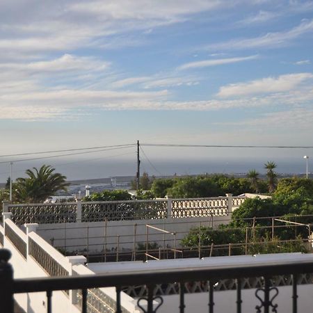 Villa Miramar, Güime Exterior foto