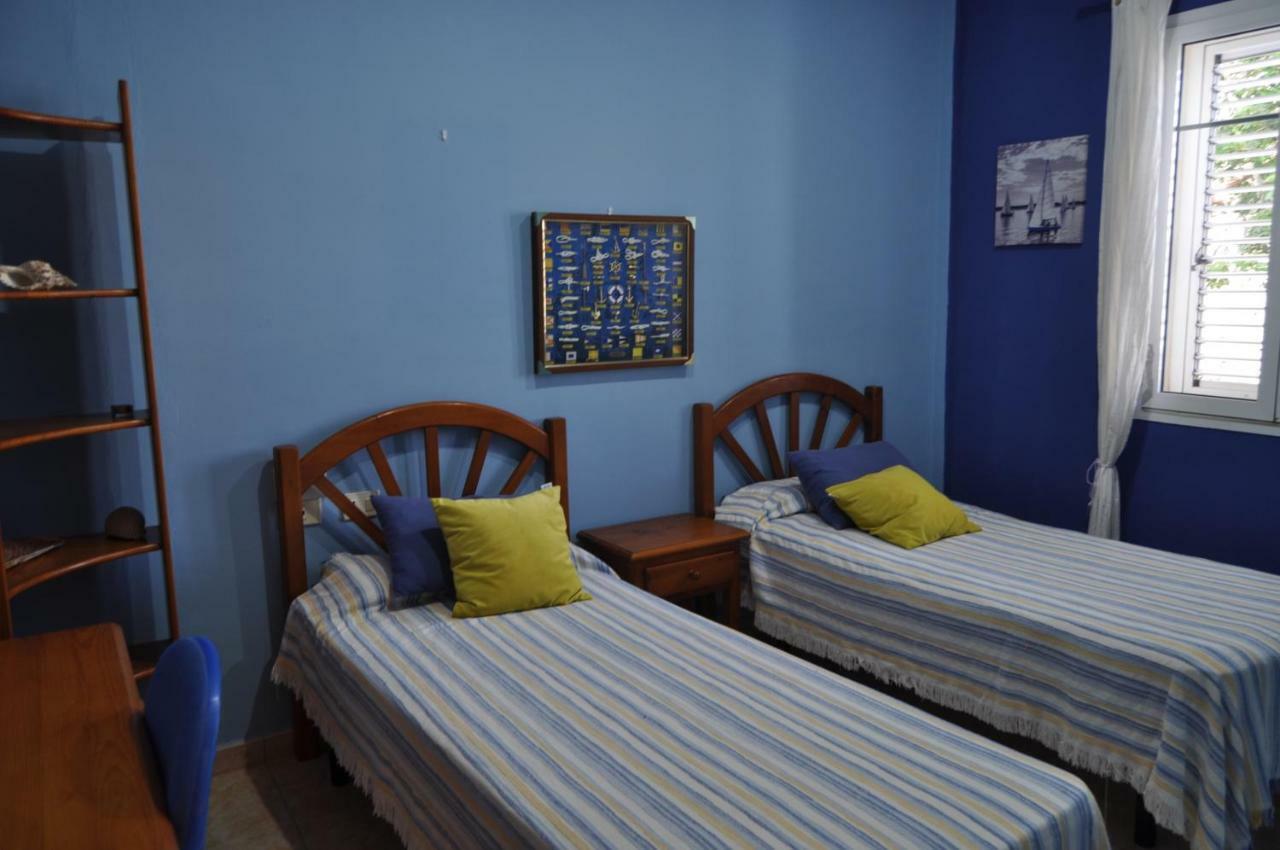 Villa Miramar, Güime Exterior foto